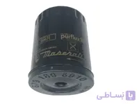 فیلتر روغن مازراتی گرند کاپریو,کواترپورتر 4700,توریزمو.MASERATI Quattroporte 4700/LEVANTE/TORISMO OIL FILTER