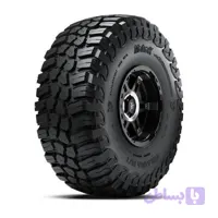 لاستیک مترکس (تایوان) سایز 265/75/16 طرح گل VERAGUA MT (قیمت جفت)