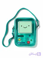 کیف کالکشن ادونچر تایم شیگلم Adventure Time | SHEGLAM Be MOre Makeup Bag