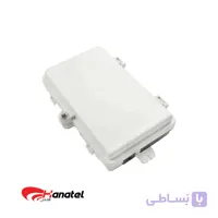 باکس فیبرنوری مدل FTTH 4 core