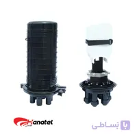 مفصل فیبرنوری مدل 24core