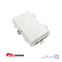 باکس فیبرنوری مدل FTTH 288 core