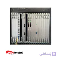 شاسی دی اسلم فایبرهوم FonsWeaver 780B