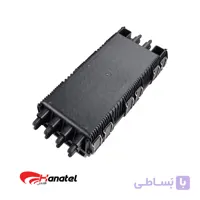 مفصل و باکس فیبرنوری مدل 96core