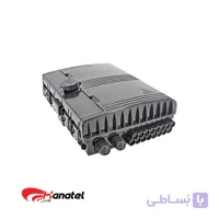 باکس فیبرنوری مدل FDB FTTH PLC