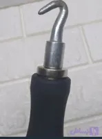 انبر آرماتور بندی پیچی