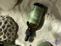روغن ضدریزش مو Mielle