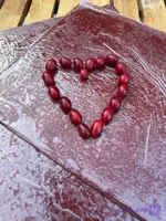 لواشک ذغال اخته