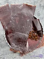 لواشک آلوچه جنگلی