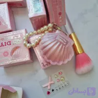 رژگونه پینترستی صدفی اولیبولا