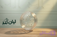در پوش نمک پاش