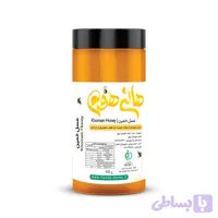 عسل گزانگبین هانی هوم ۹۰۰ گرمی