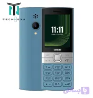 گوشی موبایل ارد مدل 150 (2025) دو سیم‌کارت | ریجسترشده