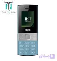 گوشی موبایل ارد مدل 150 لایت دو سیم‌کارت | ریجسترشده