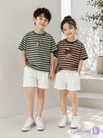 تیشرت رینگیtwin