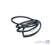 نوار دور درب عقب چپ پراید هاچبک۱۱۱