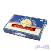 نبات تخت سفارشی پر زعفران