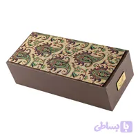 جعبه ترمه کشویی