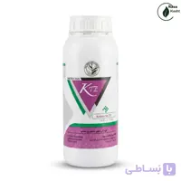 کود مایع آلی 10 عنصر کیلیترین (یک لیتری) حاوی ریز مغذی