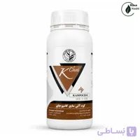 کود آلی مایع کامپوچای کیلیترین (5 لیتری)