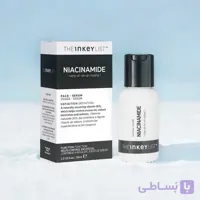 سرم نیاسینامید اینکی لیست