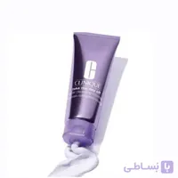 موس پاک کننده صورت کلینیک ١٢۵ میل