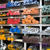 سوپر آلیاژ مونل 400 (سوپر آلیاژ 1.2460)