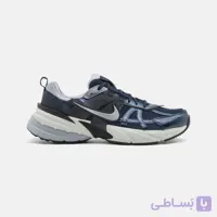 کفش نایک V2K Run Navy Blue