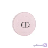 آینه چرمی دیور صورتی – 🧚🏻‍♀️🏹💗