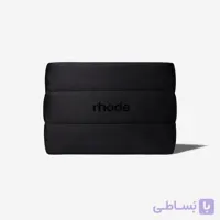 کیف رود مشکی – در پیش فروش🧘🏽‍♀️🖤