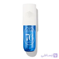 بادی میست سول دژنیرو-body mist🫐