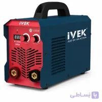 اینورتر جوشکاری 200 آمپر K-2520 ایوک Ivek