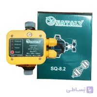 ست کنترل پمپ آب ناتالی NATALY مدل SQ-8.2