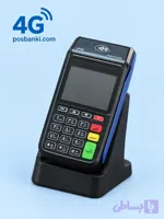 کارتخوان 4G مدل CP20 آکبند