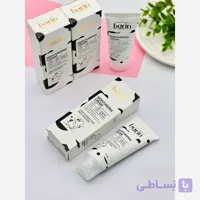 کرم مرطوب کننده شیر گاو بارین