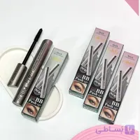 ریمل کالیستا نقره ای(اصلی)