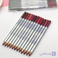 خط لب بارین ( جین 12 تایی ) مداد خط لب