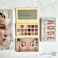 سایه نود هدا 18 رنگ