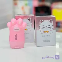 کرم مرطوب کننده پنجه گربه لافمیس