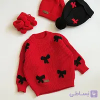 پلیور پاپیونی