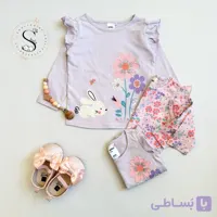 بلوز نخی anko