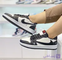 جردن ترویس LOUIS VUITTON