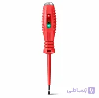 فازمتر القایی ضد ضربه دو سو