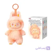 عروسک لبوبو شانسی اورجینال (Blind Box) | کالکشن Big Into Energy