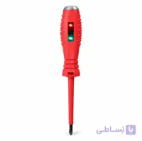 فازمتر القایی ضد ضربه چهار سو