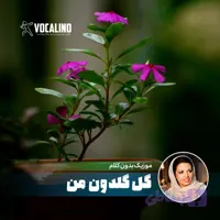 آهنگ بیکلام گل گلدون من با دو تنظیم متفاوت