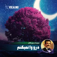 آهنگ بیکلام درو وا نمیکنم فریدون فرخزاد با تنظیم جدید