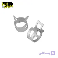 بست انبری سایز 10