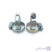 بست فلزی بی اس تی BST سایز 25.42