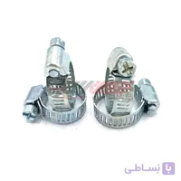 بست فلزی بی اس تی BST سایز 13.19